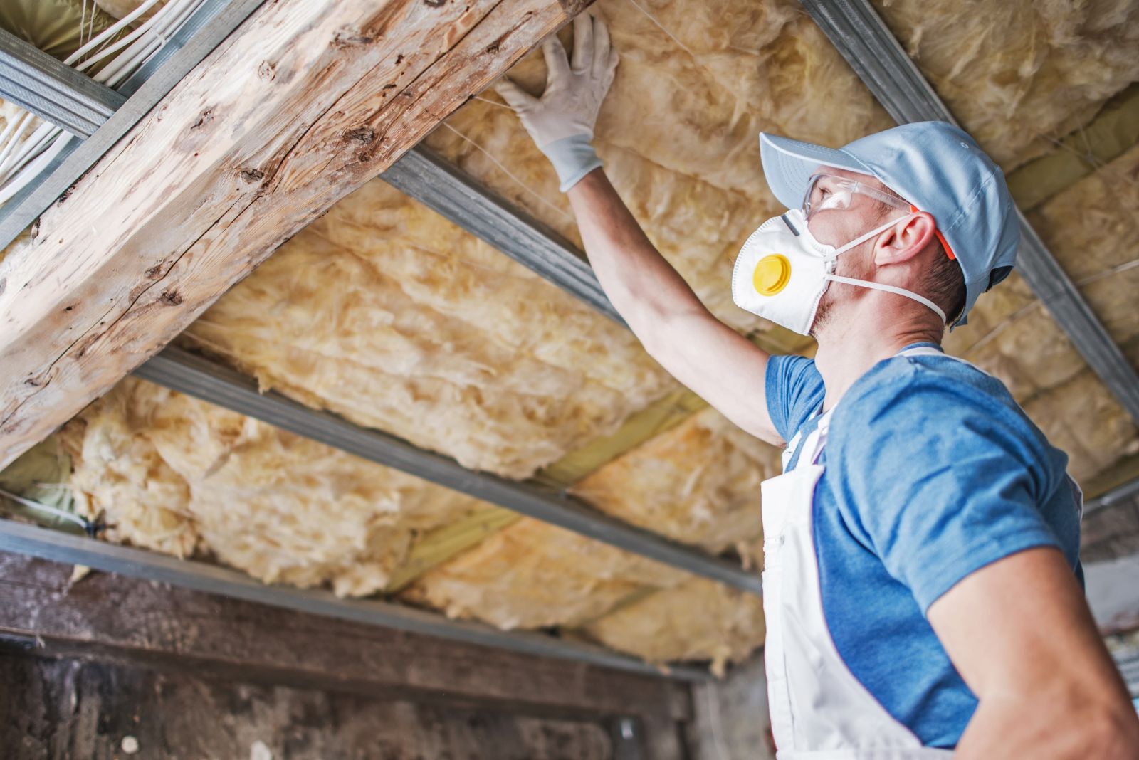 Aguawater Restoration & Roofing Images
