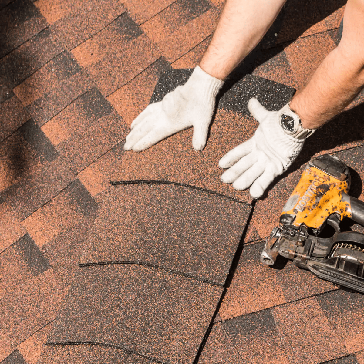 Aguawater Restoration & Roofing Images