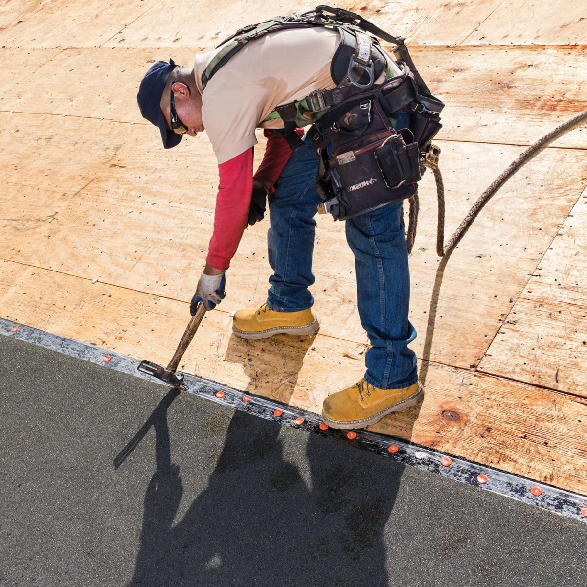 Aguawater Restoration & Roofing Images