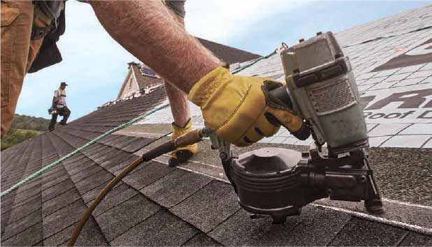 Aguawater Restoration & RoofingImages