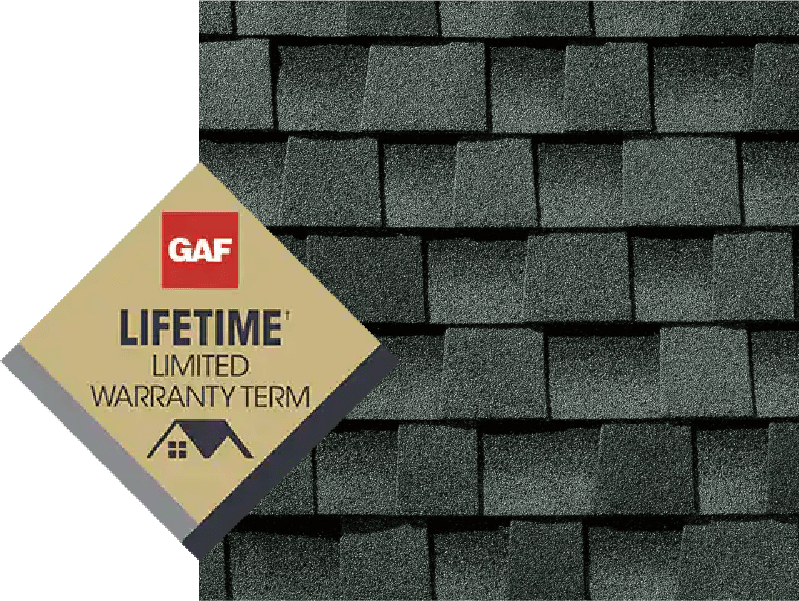 Aguawater Restoration & Roofing Images