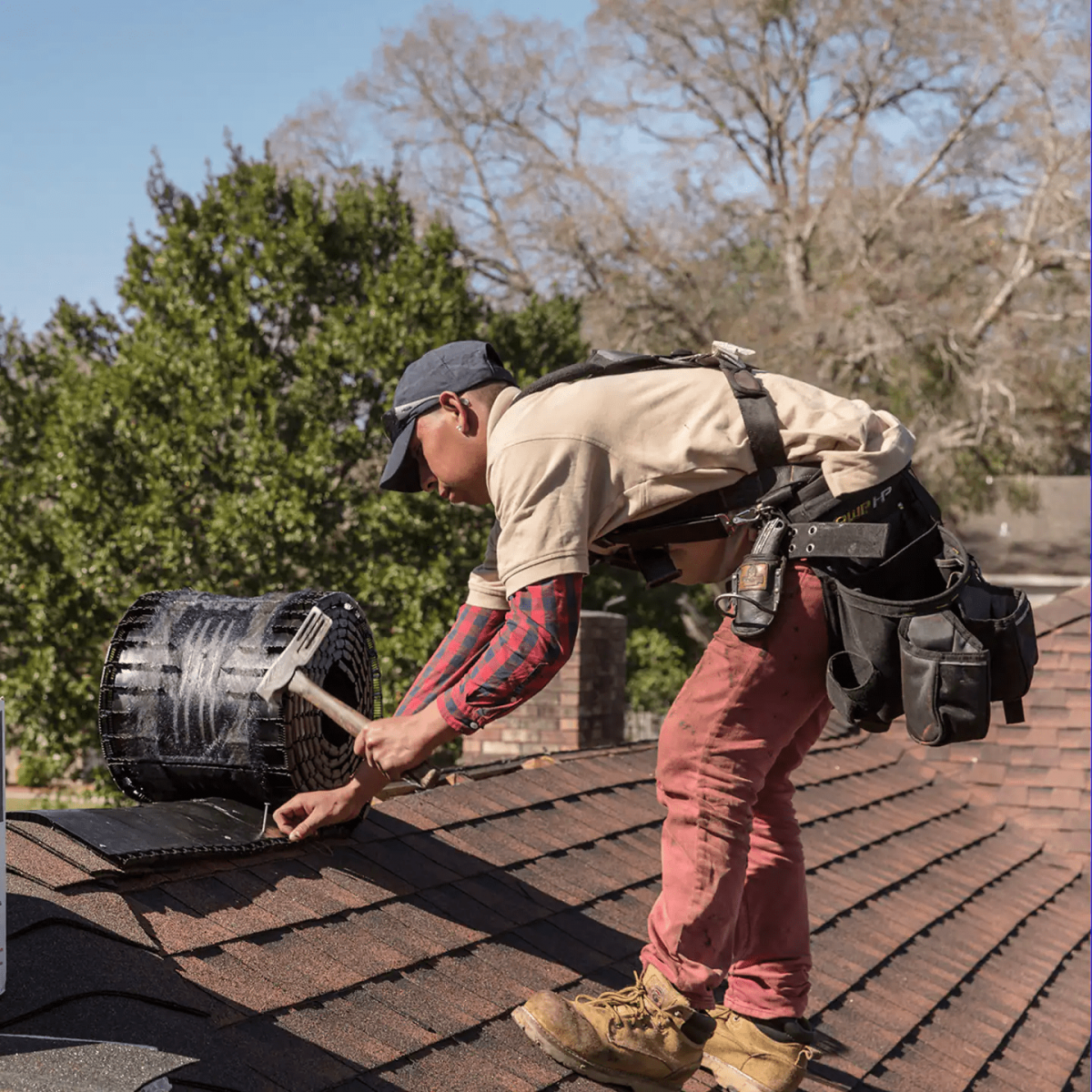 Aguawater Restoration & Roofing Images