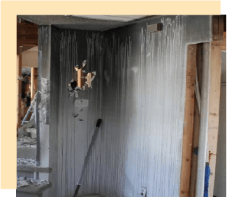 Aguawater Restoration & Roofing Images