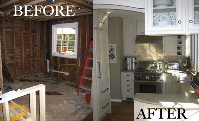 Aguawater Restoration & Roofing Images