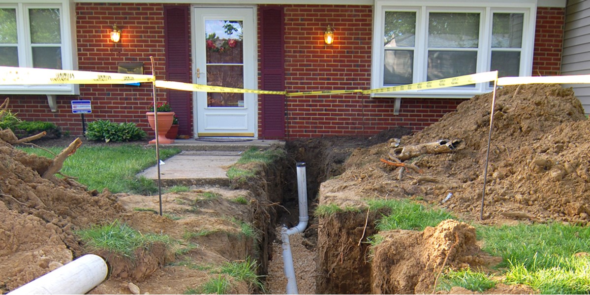 Aguawater Restoration & Roofing Images